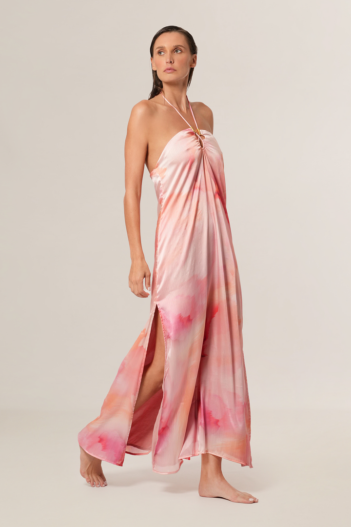 MAR LONG DRESS