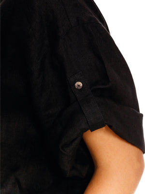 MARCIA SHIRT | Boamar Internacional | Swimwear & Beachwear