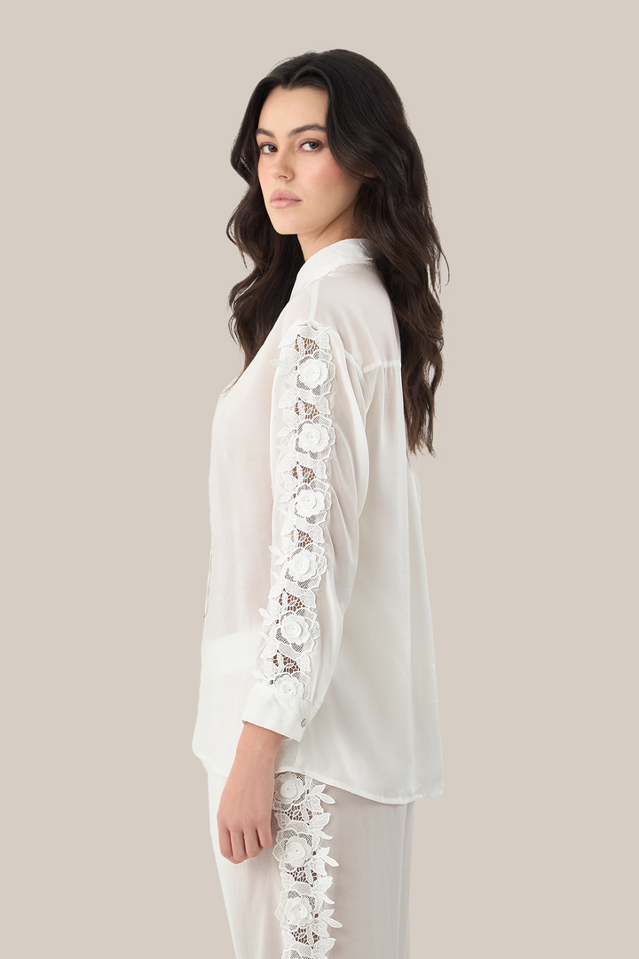 MARCIA SHIRT