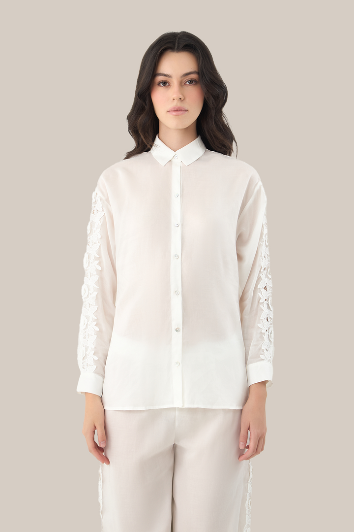MARCIA SHIRT