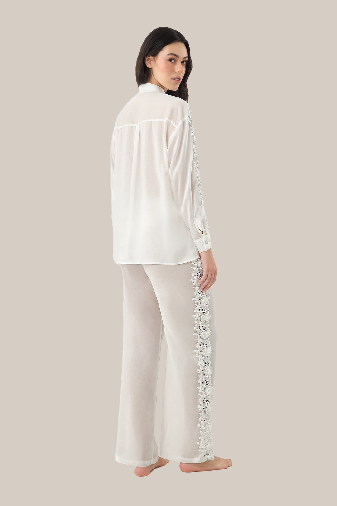 TABITHA PANT