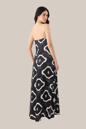 MECAN MAXI DRESS