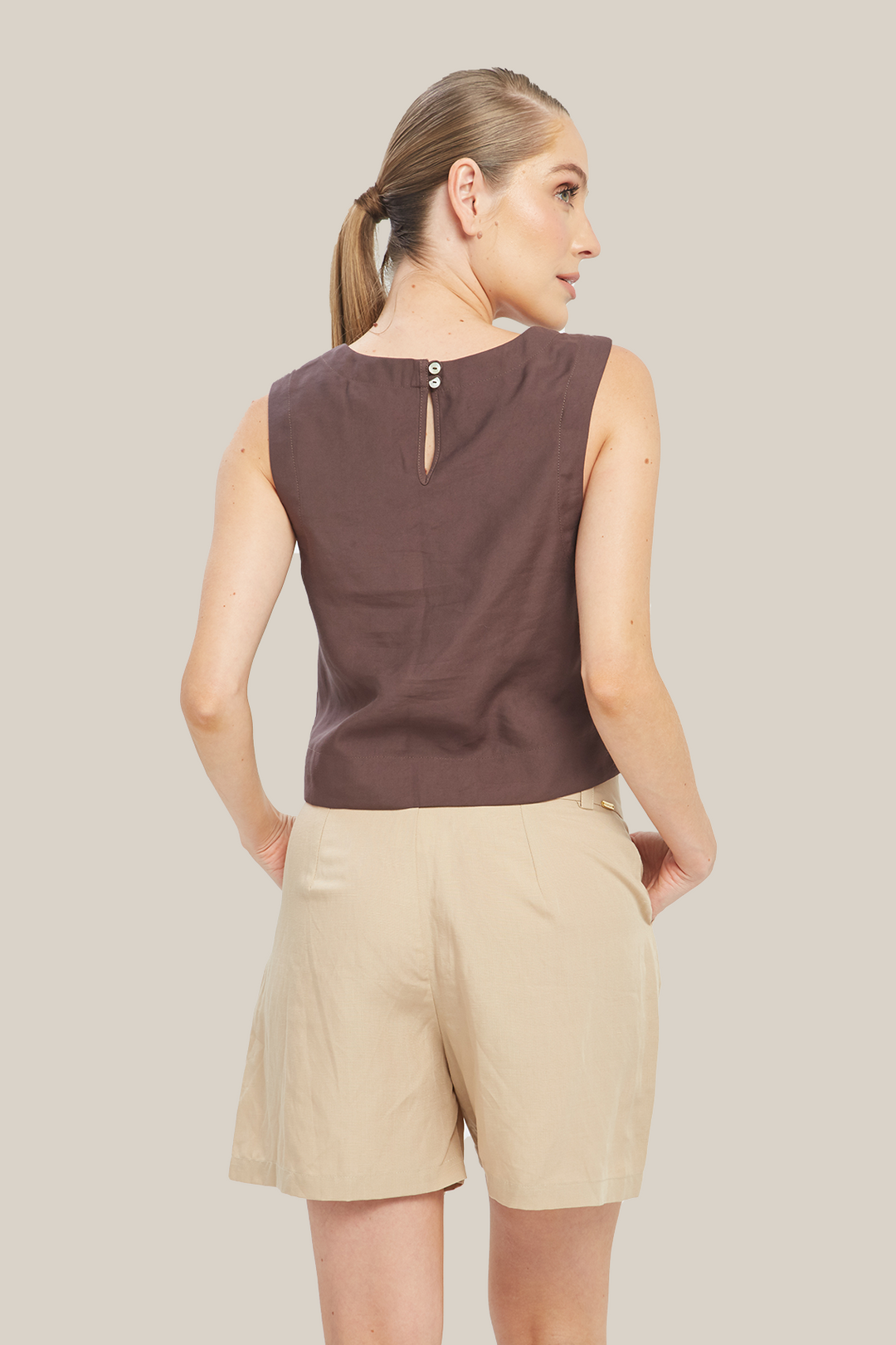 Mia Shirt