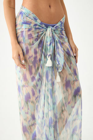 TOSCANA SARONG