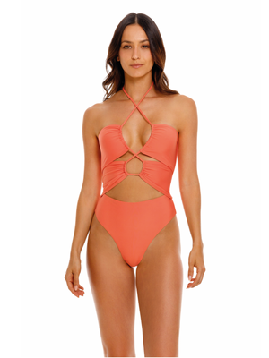 Neff One Piece