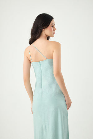 NICOLE LONG DRESS