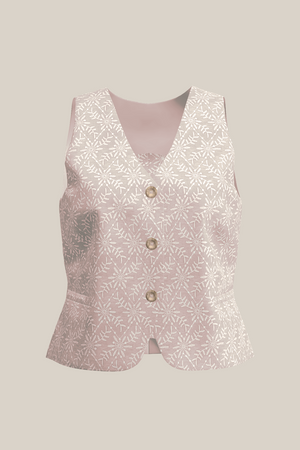 NUA VEST