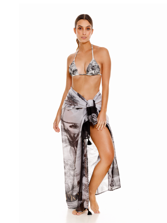 SARONG POPPY