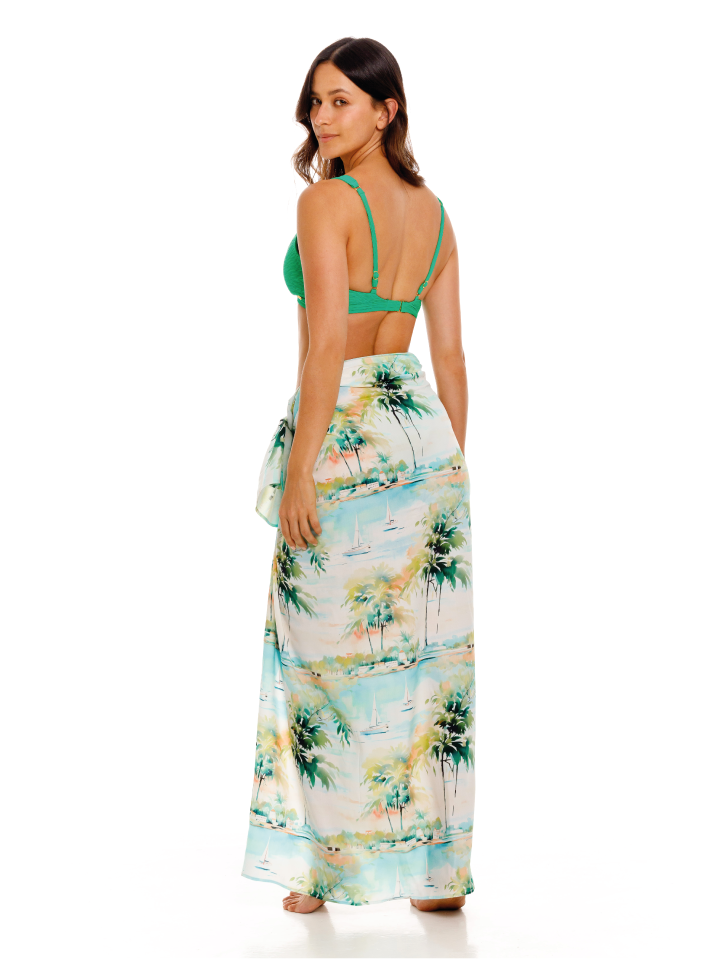 SARONG POPPY