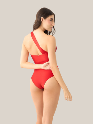 RUA ONE PIECE
