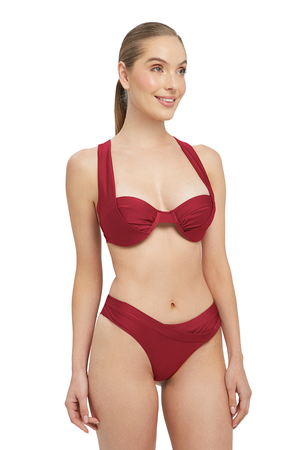Potter Bikini Bottom