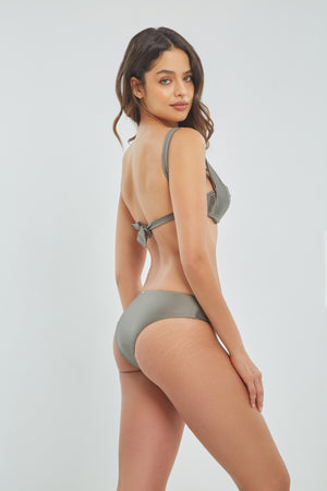 Bikini Bottom Monik