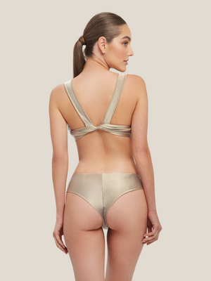 Sheyla Bikini Top