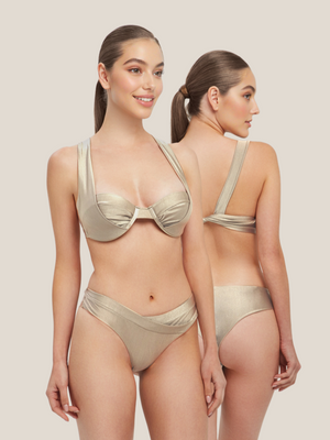 Sheyla Bikini Top