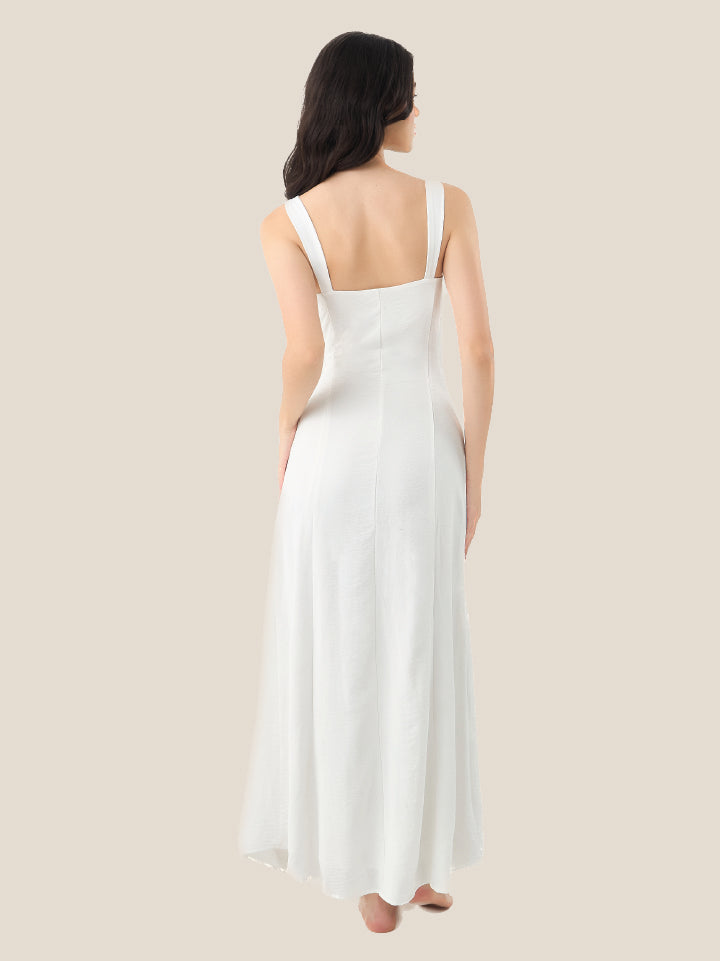 SIENA LONG DRESS