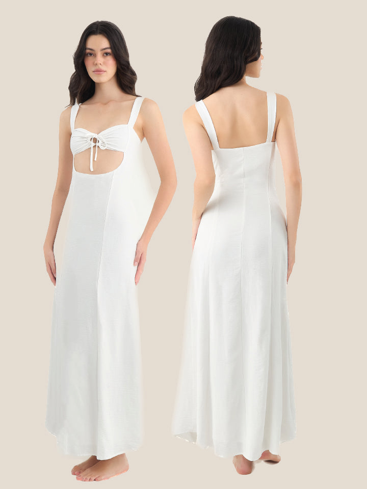 SIENA LONG DRESS