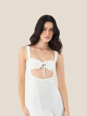 SIENA LONG DRESS