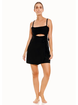 SOPHIA DRESS | Boamar Internacional | Swimwear & Beachwear