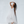SKY LONG DRESS