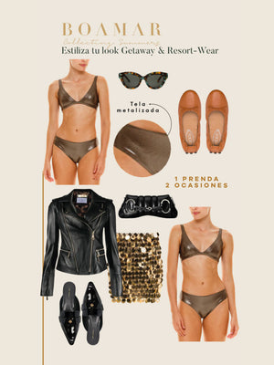 MONIK BOTTOM | Boamar Internacional | Swimwear & Beachwear