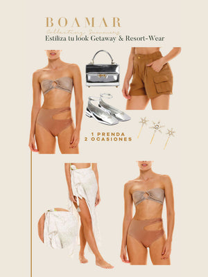 MARIE BOTTOM | Boamar Internacional | Swimwear & Beachwear