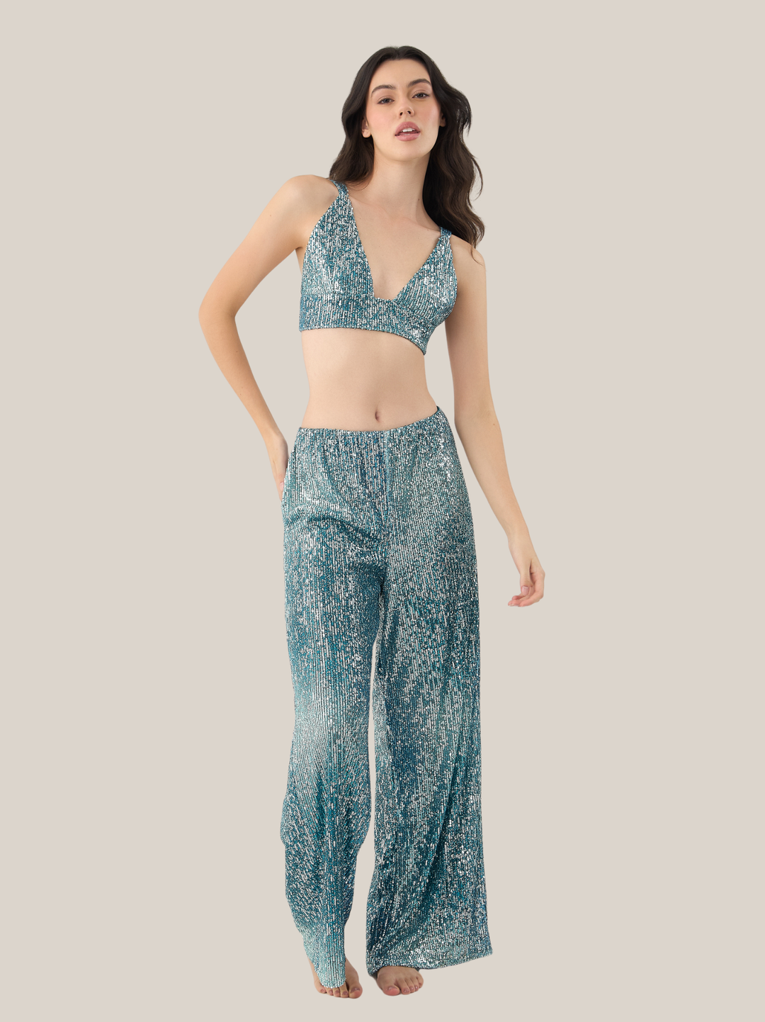 TALIKA TOP