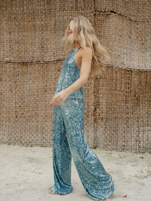 QUINN PANT