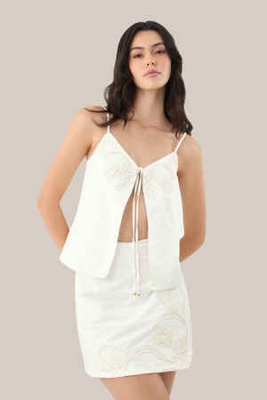 EGYPT SKIRT