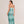 Tina Maxi Dress Mistic Green