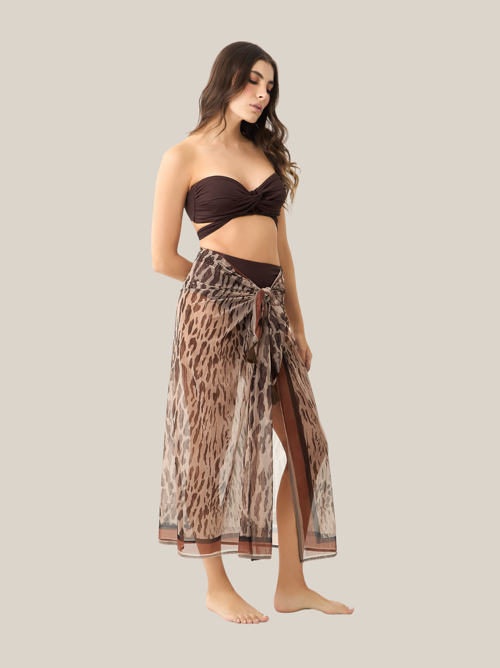 TOSCANA SARONG