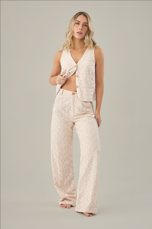 DALLAS PANTS