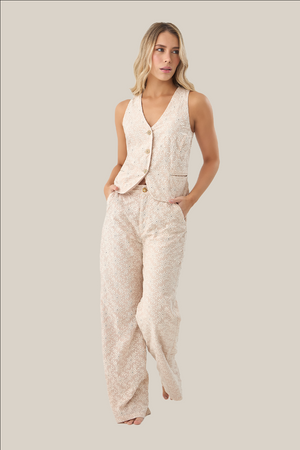 NUA VEST