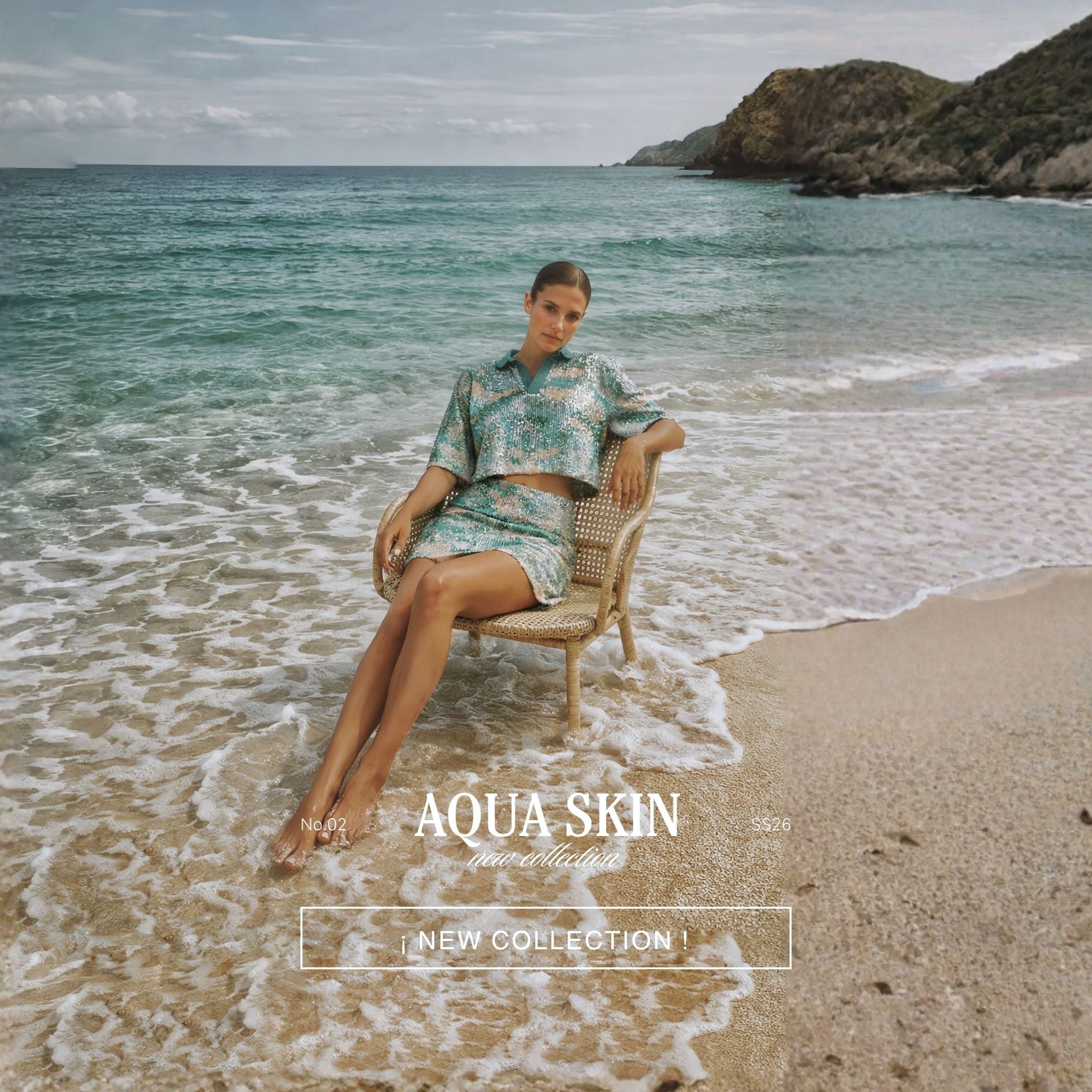 Lauren One Piece – Boamar Internacional