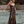 VERONA LONG DRESS