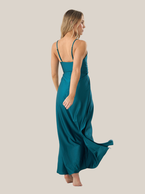 VERONA LONG DRESS
