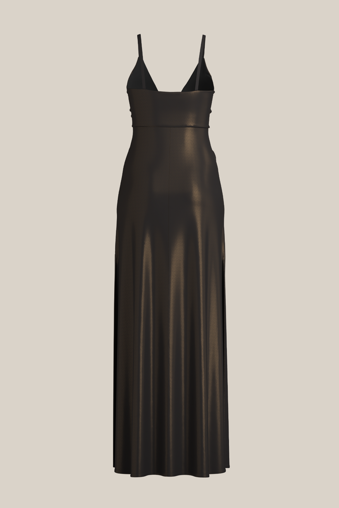 VERONA LONG DRESS