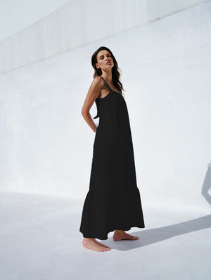 ARIA LONG DRESS