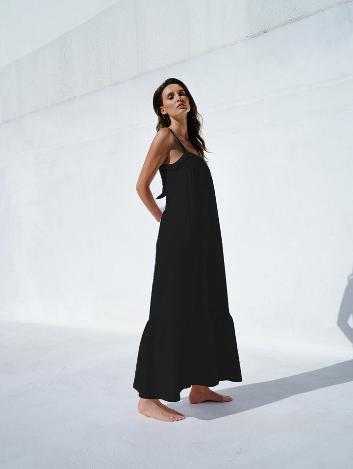 ARIA LONG DRESS