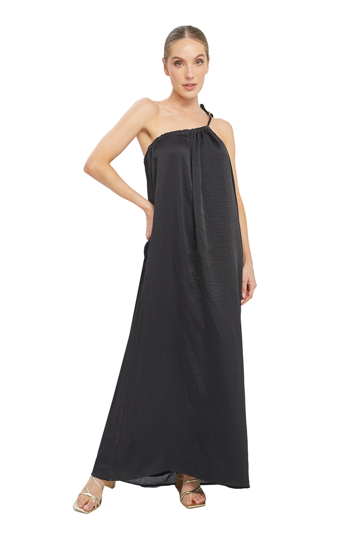 LONG DRESS ZELIE