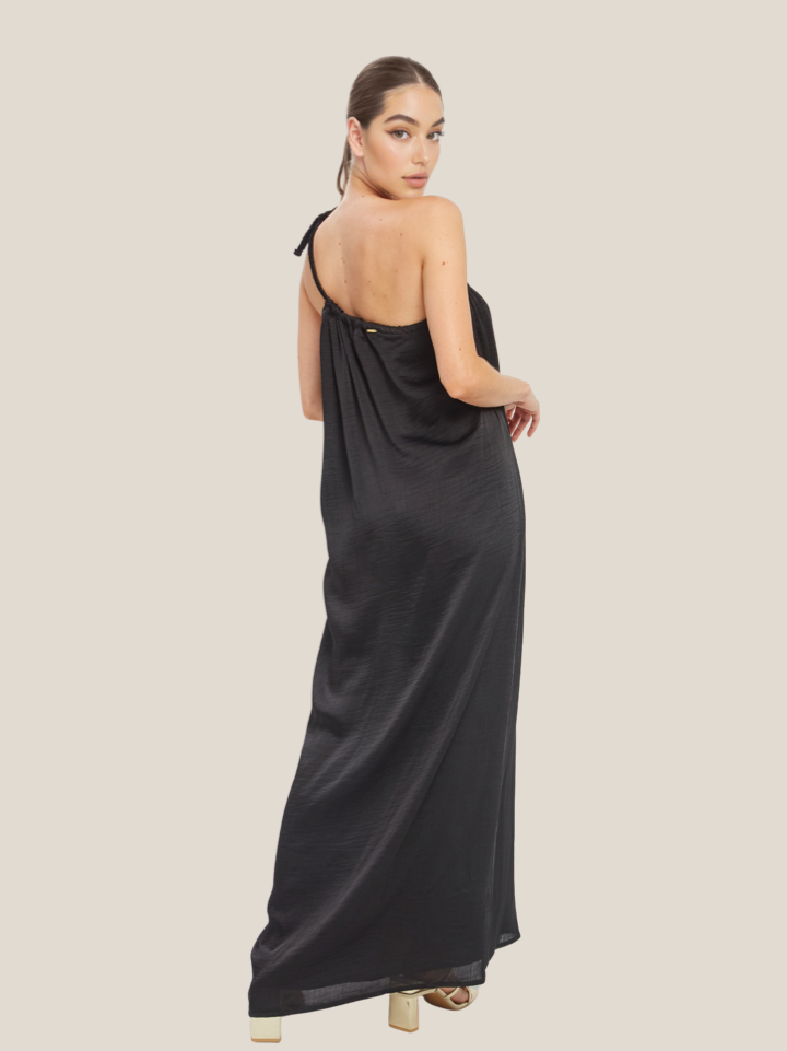 Zelie Maxi Dress