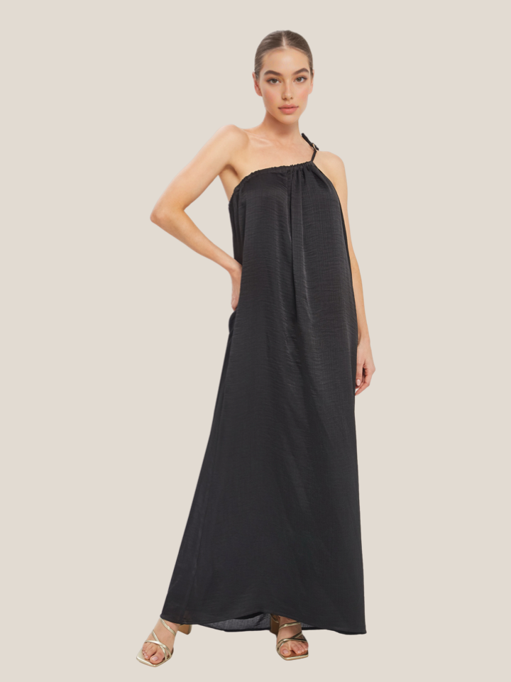 Zelie Maxi Dress