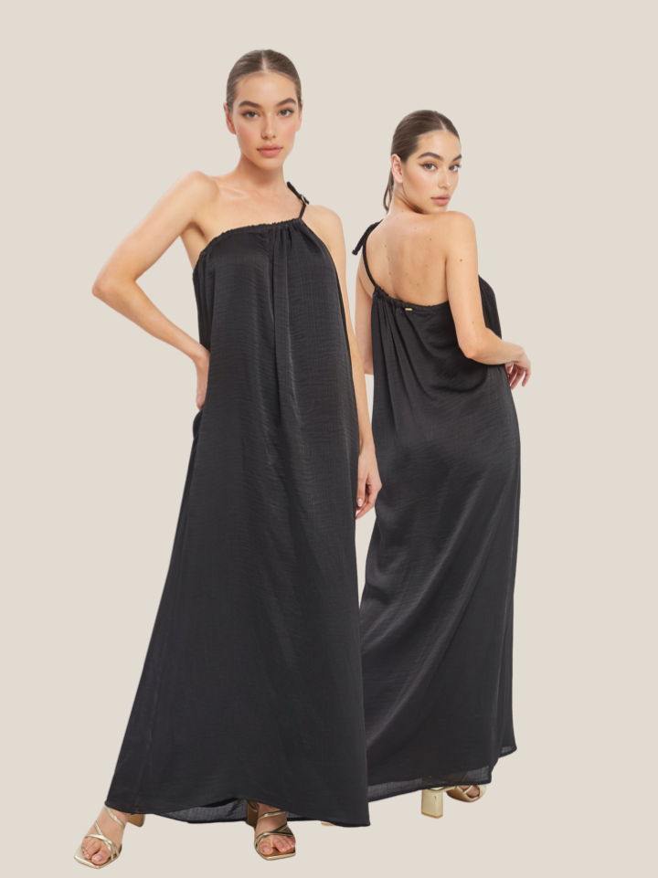 Zelie Maxi Dress