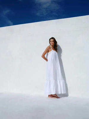 ARIA LONG DRESS