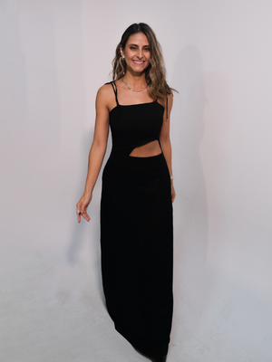 HARPER MAXI DRESS
