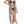 ATHENAS SNAKE KIMONO | Boamar Internacional | Swimwear & Beachwear