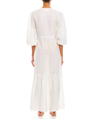PROVIDENCE DRESS | Boamar Internacional | Swimwear & Beachwear