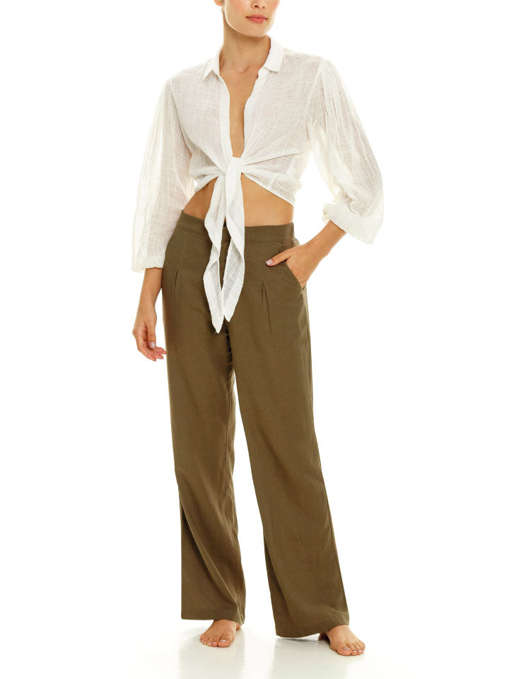 RAQUEL SHIRT