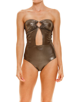 GEORGIA ONE PIECE | Boamar Internacional | Swimwear & Beachwear