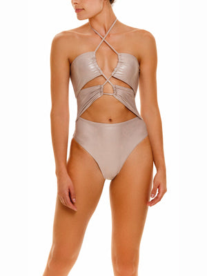 NEFF ONE PIECE | Boamar Internacional | Swimwear & Beachwear