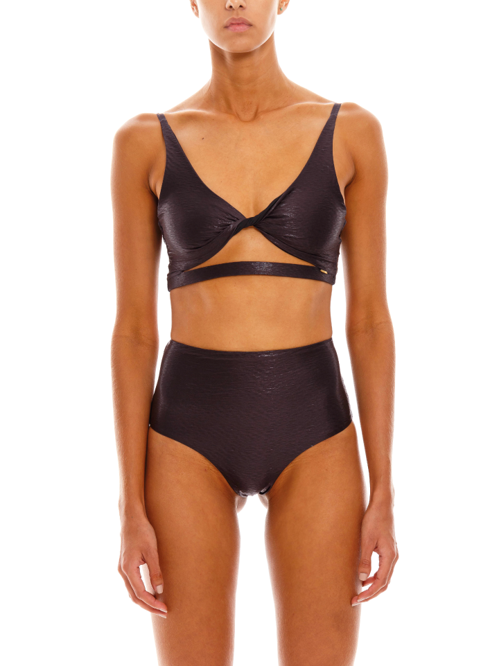 TWIST TOP | Boamar Internacional | Swimwear & Beachwear